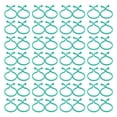 thumbnail image 1 of 100 Pcs Plant Plastic Hooks for Hanging Flower Support Clips Vegetable, 1 of 6