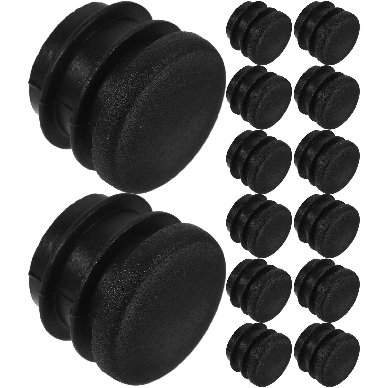 Stool Caps