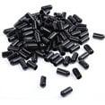 thumbnail image 1 of 100 Pcs Pourers Dust Covers Olive Oil Liquor Bottle Pour Spout Cover Rubber Caps (Not Include the Spout), 1 of 5