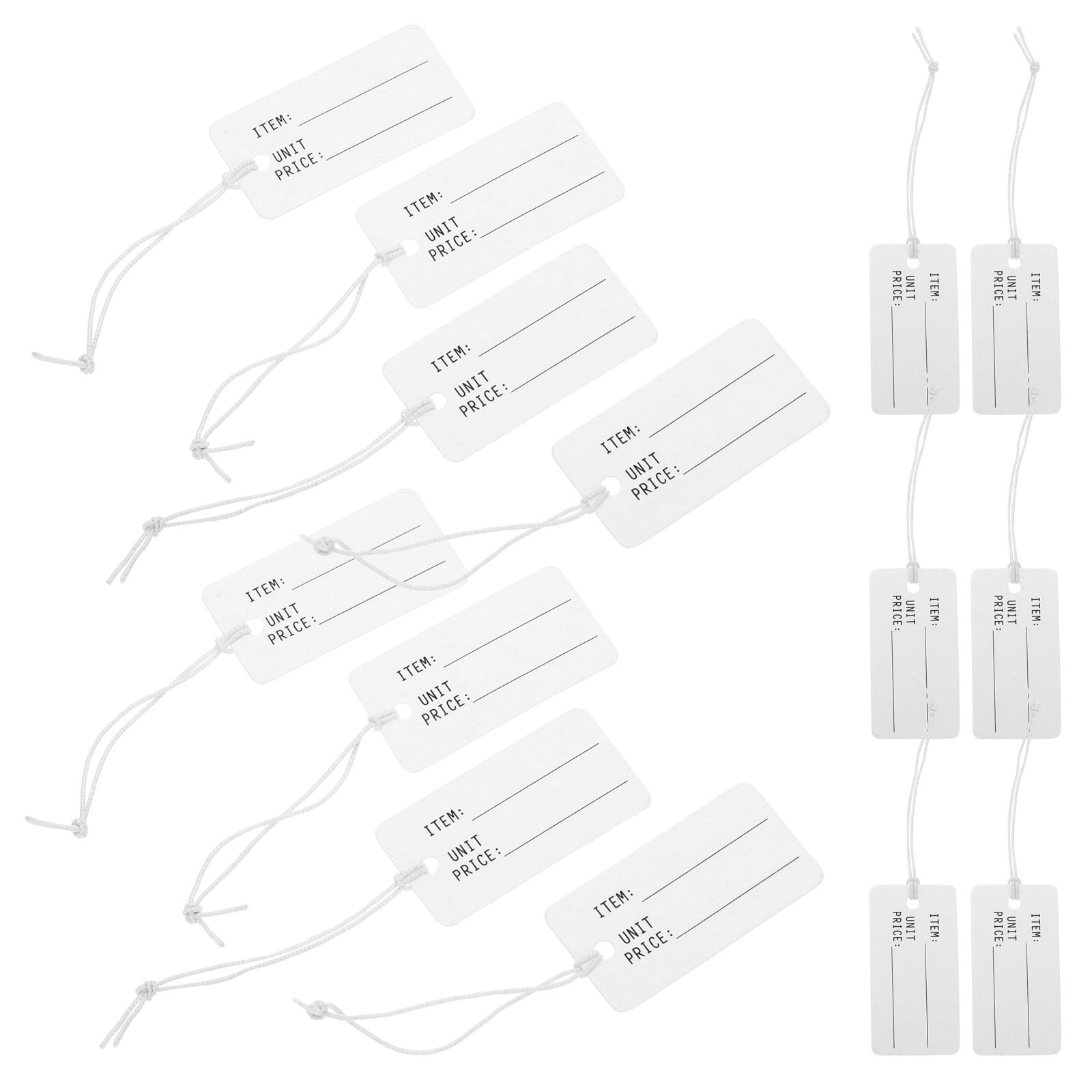 Origin-Joy 30 PCS NFC Tags – NTAG215 Blank Round Tags, 25mm, Compatible With Amiibo & Phones