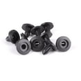 thumbnail image 1 of 100 Pcs Push Clips Retainer Bumper Rivet Body Car Expansion Screws Replacement Suit Guard, 1 of 5