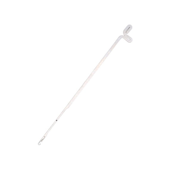 100 Pcs/Set Handmade Beading Tool Latches Hook Easy to Use Three-Way Crochet Bracelets Needle for Jewelry Making