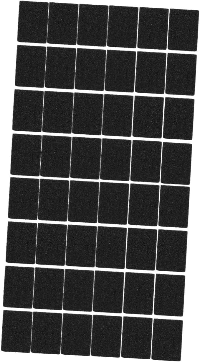 100 Pcs Sponge Nail File Nail Buffers Files Block Toenail File Polisher