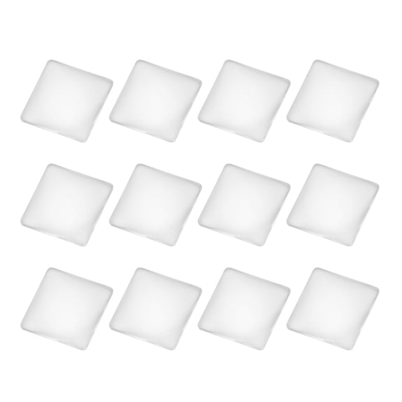 100 Pcs DIY Glass Sticker DIY Jewelry Design Jewels for Crafts Gems for Crafts Gemstones for Crafts DIY Jewelry Sticker