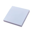 thumbnail image 1 of 100 Pcs Sticky Notes Set - Self-Adhesive Memo Pads for Note Taking, Color-Coding, and Bookmarking - Versatile Planner Tabs for Organizing Books, Folders, and Diaries, 1 of 6