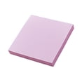 thumbnail image 1 of 100 Pcs Sticky Notes Set - Self-Adhesive Memo Pads for Note Taking, Color-Coding, and Bookmarking - Versatile Planner Tabs for Organizing Books, Folders, and Diaries, 1 of 6