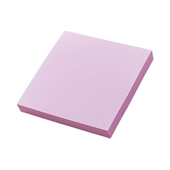 100 Pcs Sticky Notes Set - Self-Adhesive Memo Pads for Note Taking, Color-Coding, and Bookmarking - Versatile Planner Tabs for Organizing Books, Folders, and Diaries