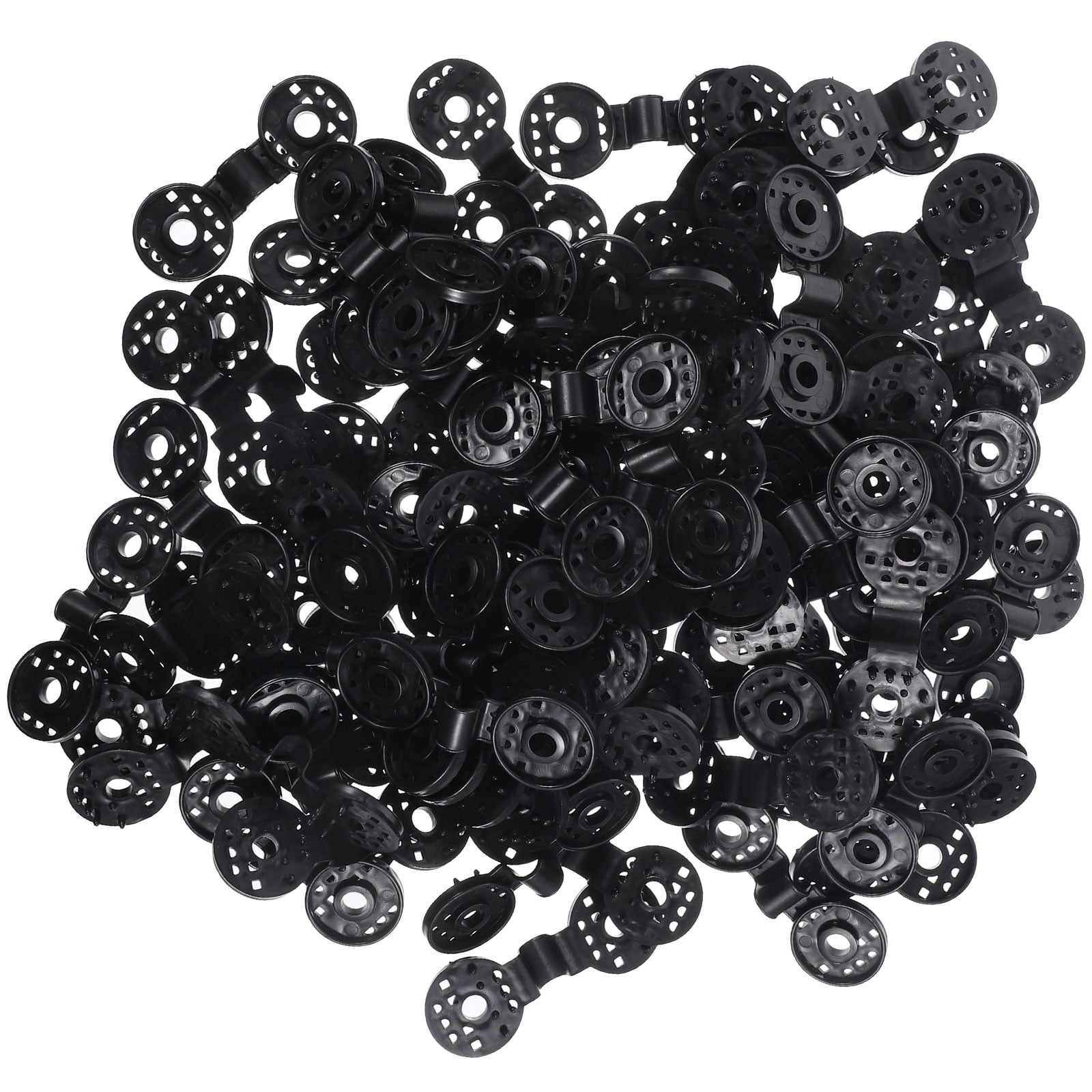 100 Pcs Sun Shade Net Clip Sunshade Netting Heavy Duty Cloth Clips