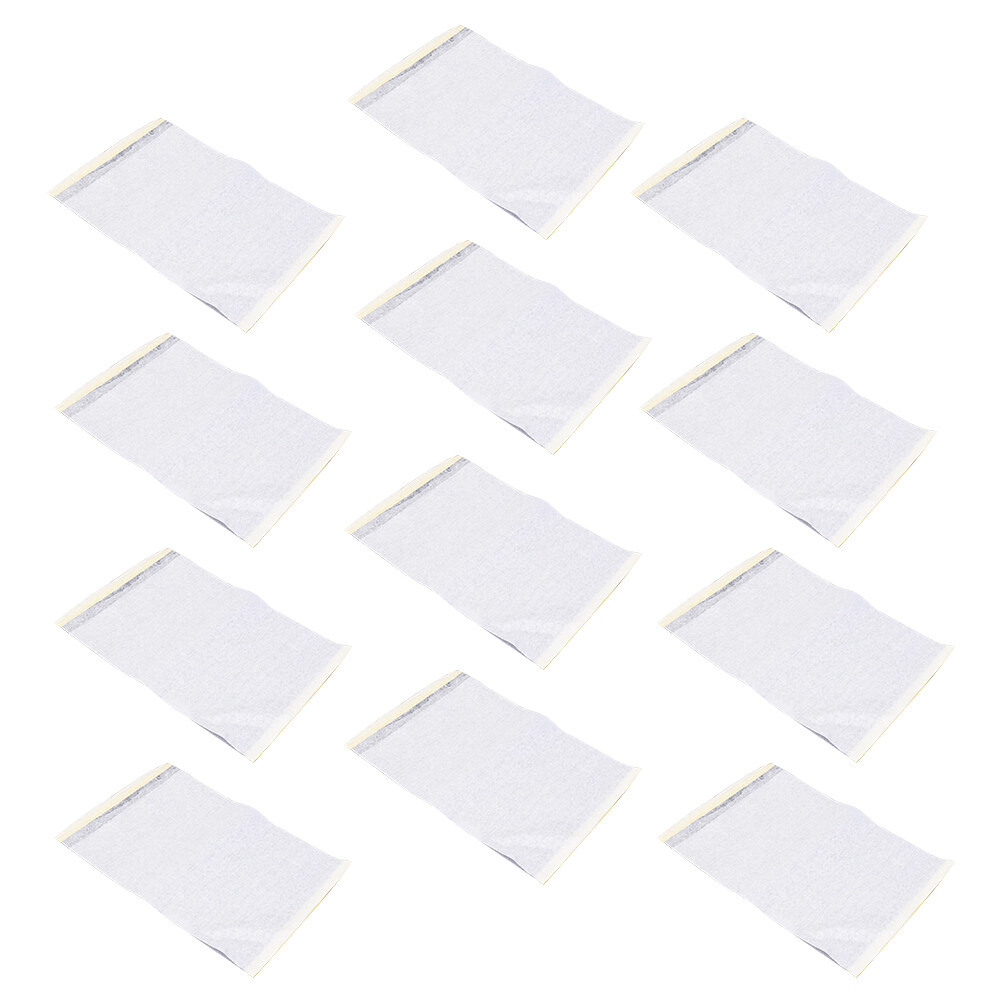 100 Pcs Tattoo Transfer Paper Tattoos Accessory Tracing Skin Practice