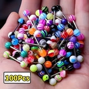 vibrating toys for kids Explore Colorful Vibrating Tongue Rings and Piercing Jewelry