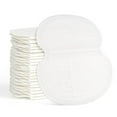 thumbnail image 1 of 100 Pcs Underarm Sweat Pads - Disposable Odor-Absorbing Pads for Hyperhidrosis, Comfortable for Men/Women, 1 of 9