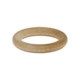 thumbnail image 1 of 100 Pcs Wood Toss Ring 2-3/4" Made in the USA, 1 of 1