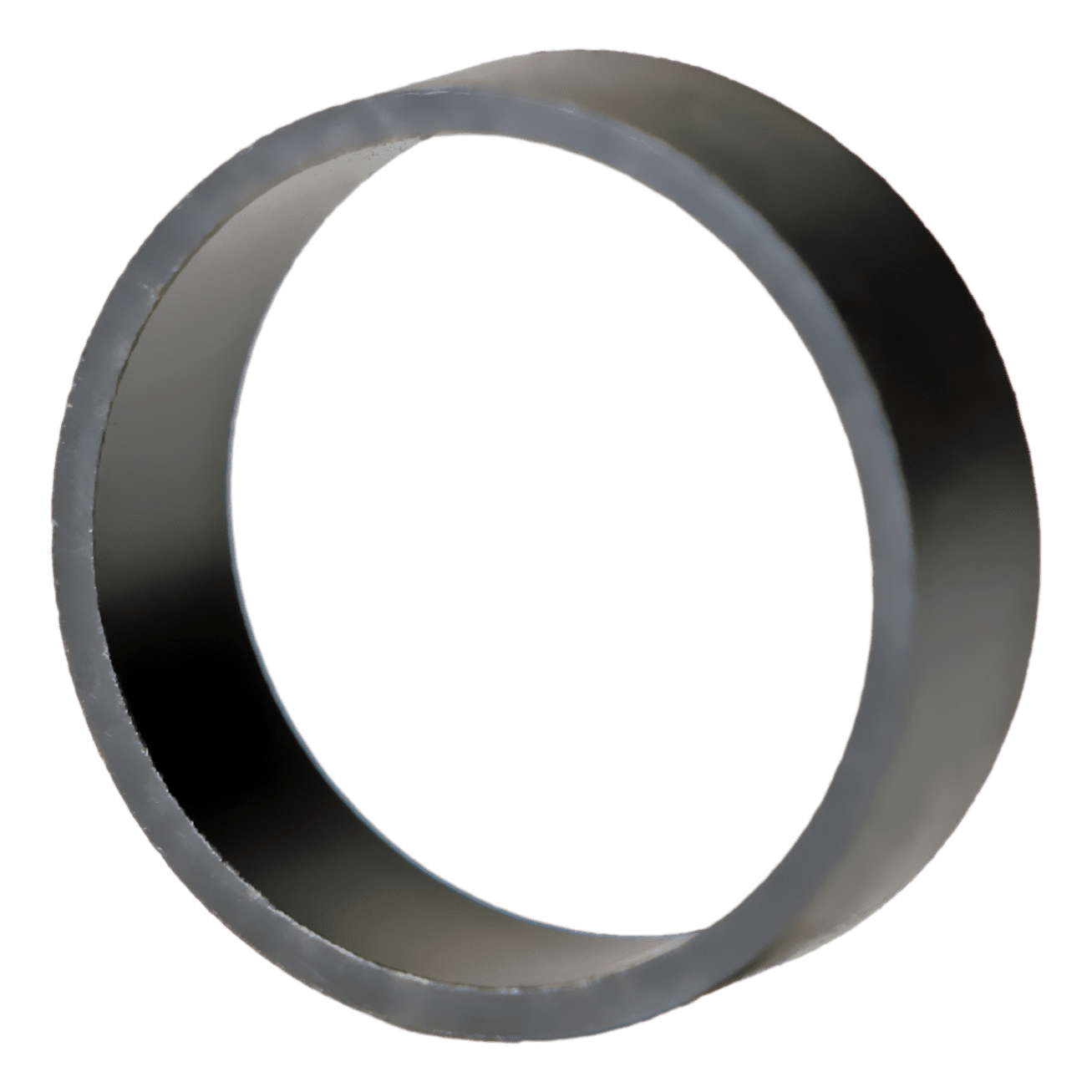 100 Pcs XFITTING 3/4 Inch Copper Pex Ring Black Oxidized Surface