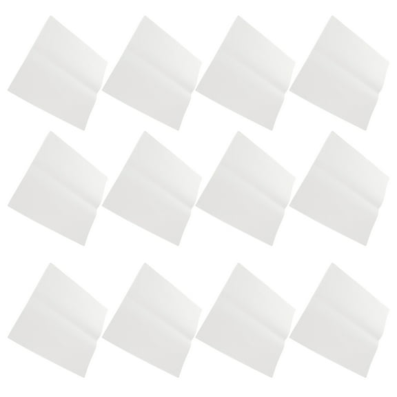 100 Pcs Traditional Xuan Paper for , Ink Painting, Rice Paper for Drawing and Decoupage, White Sheets