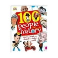 thumbnail image 1 of Pre-Owned 100 People Who Made History: Meet the People who shaped the modern world, 9780756698225, 0756698227, Paperback,, 1 of 1