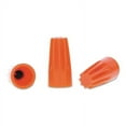 thumbnail image 1 of 100 Per Box Orng Wire-Nut Connector | Bundle of 5 Boxes, 1 of 1