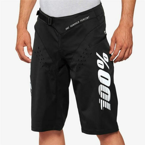 100% R-Core Shorts - Black - Us 28 40007-00000