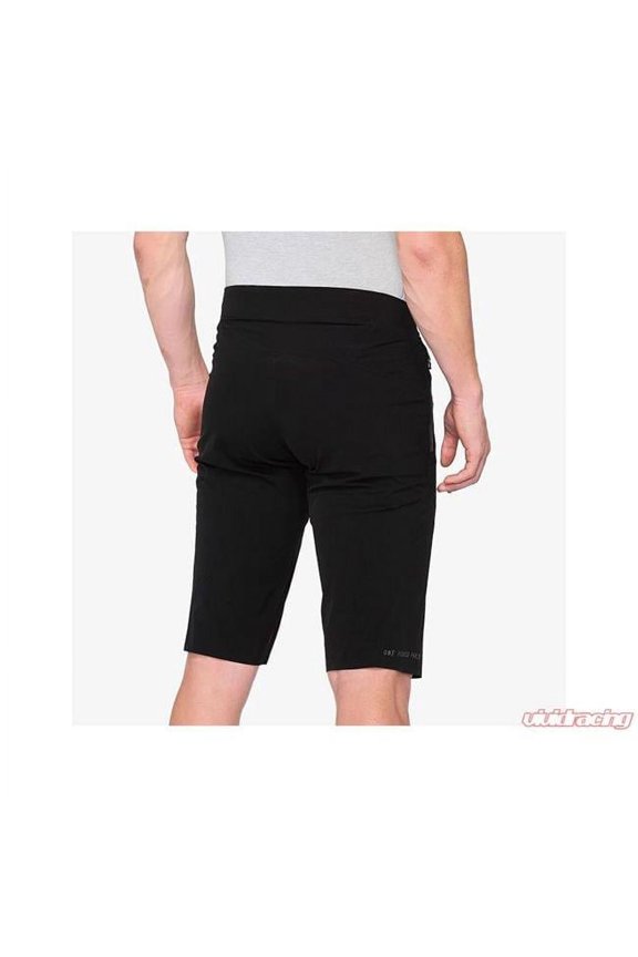 Celium Shorts (38, Black)