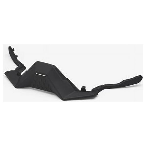 100 Percent 51034-001-01 Armega Goggles Nose Guard, Black
