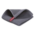 thumbnail image 1 of 100 Percent Cotton Waffle Weave Kitchen Dish Cloths Set, Ultra Soft Absorbent Quick Drying Dish Towels 11. x 11. Inches for Cleaning Drying Home Kitchen Use, 1 of 3