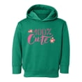 thumbnail image 1 of 100 Percent Cute Hoodie Toddler -Image by Shutterstock,  4 Toddler, 1 of 4