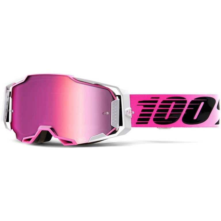 Lunettes motocross 100% ARMEGA