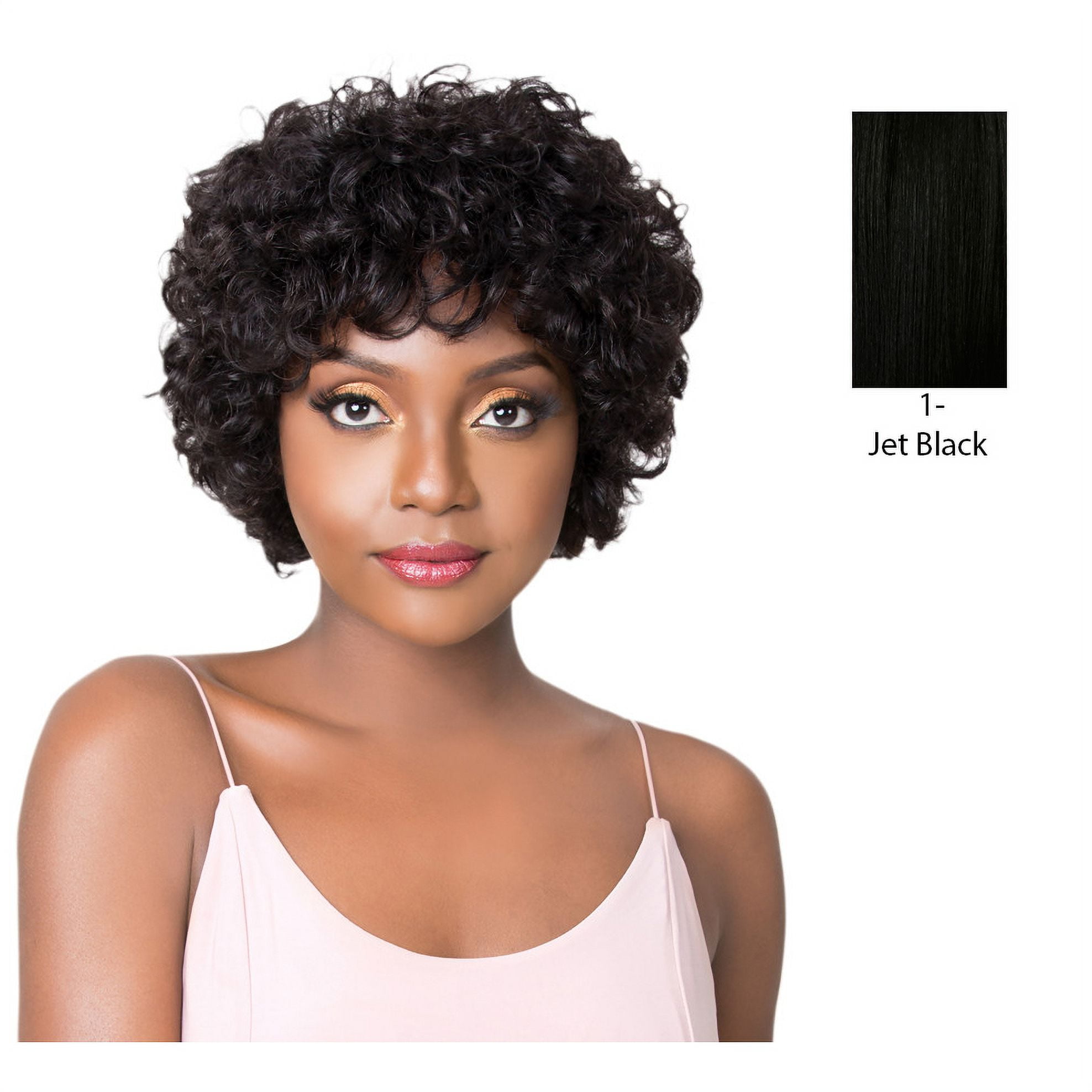 100 percent human hair sales wigs