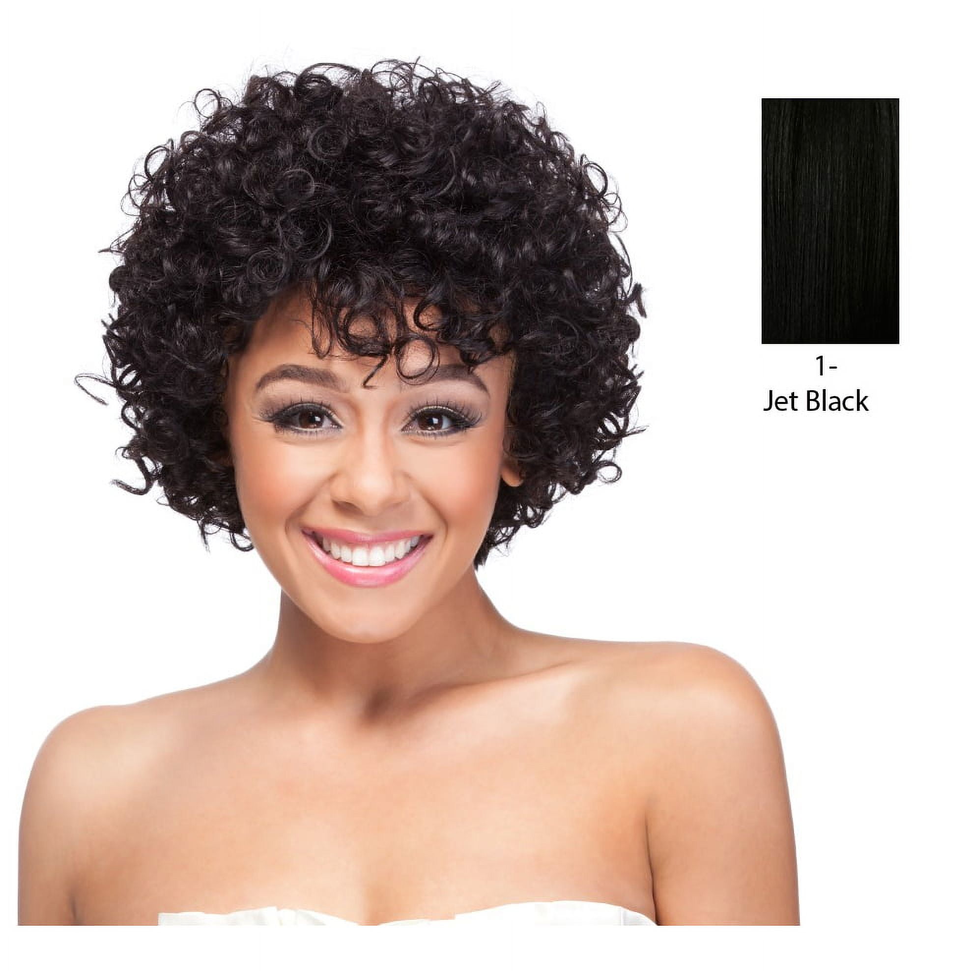 Half wig giselle hotsell