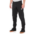thumbnail image 1 of 100 Percent 43500-001-38 Hydromatic Pant, Black - Size 38, 1 of 3