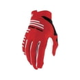 thumbnail image 1 of 100 Percent 10027-00018 R-Core Mens Gloves, Racer Red - Extra Large, 1 of 1