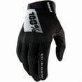 thumbnail image 1 of 100% Ridefit Gloves - Black - Xl 10010-00003, 1 of 2