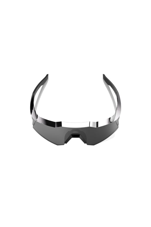 100 Percent SPEEDCRAFT XS Juan Soto HiPER Mercury Mirror Lensc