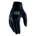 thumbnail image 1 of 100% Sling Mtb Gloves - Black - Xl 10019-00003, 1 of 2