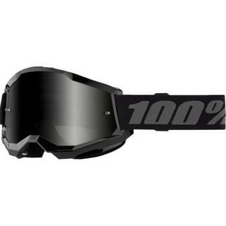 100% Goggles