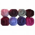 thumbnail image 1 of 100 Percent Wool Roving - Lilacs, 1 of 1