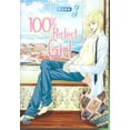 thumbnail image 1 of Pre-Owned 100% Perfect Girl Volume 3 Paperback, 1 of 1