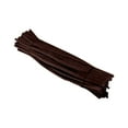 thumbnail image 1 of 100-Piece Assorted Color Pipe Cleaners Set | 12-Inch Craft Chenille Stems for DIY Art Projects, Classroom Activities & Crafts, 1 of 5