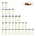 thumbnail image 1 of 100 Piece Billiard Cue Tips and Ferrules Set, 1 of 11