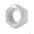 thumbnail image 1 of 100 Piece Everbilt 1/4 in-20 Finished Hex Nut Zinc Plated Steel - 801730 506613 BX, 1 of 2
