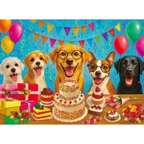 100 Piece Jigsaw Puzzles for Adults