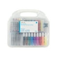thumbnail image 1 of 100 Piece Kid's Art Tote Kit by Creatology - Art Set for Drawing - Coloring - Arts & Crafts - 1 Pack, 1 of 4
