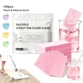 thumbnail image 1 of 100 Piece Multi-Surface Floor Cleaning Tablets – Concentrated Cleaner for Hardwood, Tile, Laminate, Floor Cleaner Tablets, 1 of 7