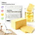 thumbnail image 1 of 100 Piece Multi-Surface Floor Cleaning Tablets – Concentrated Cleaner for Hardwood, Tile, Laminate, Floor Cleaner Tablets, 1 of 9
