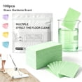 thumbnail image 1 of 100 Piece Multi-Surface Floor Cleaning Tablets – Concentrated Cleaner for Hardwood, Tile, Laminate, Floor Cleaner Tablets, 1 of 10