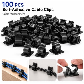 Programming Cable Clips Electrical Clips
