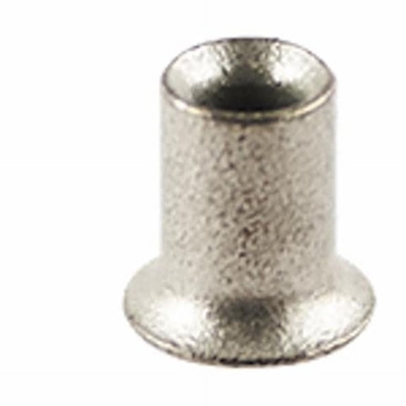 100 Piece Self-Piercing Rivet, 5.3 x 8 mm