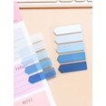 Arror Sticky Notes 100-Piece Sticky Notes and Arrow Index Tabs Set - Walmart.com