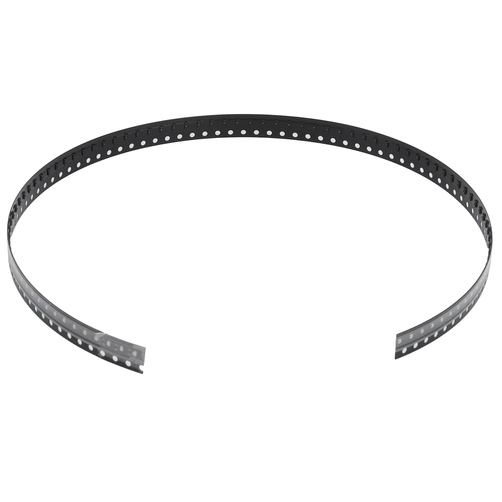 100 Pieces 0603 Series Surface Mount Device LED Light Emitting Diodes ...