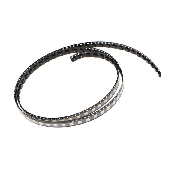 100 Pieces 353 SMD Lamp Beads 3V Specially for LED TV Backlight