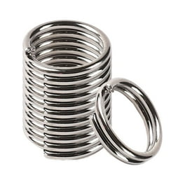Split key rings walmart best sale